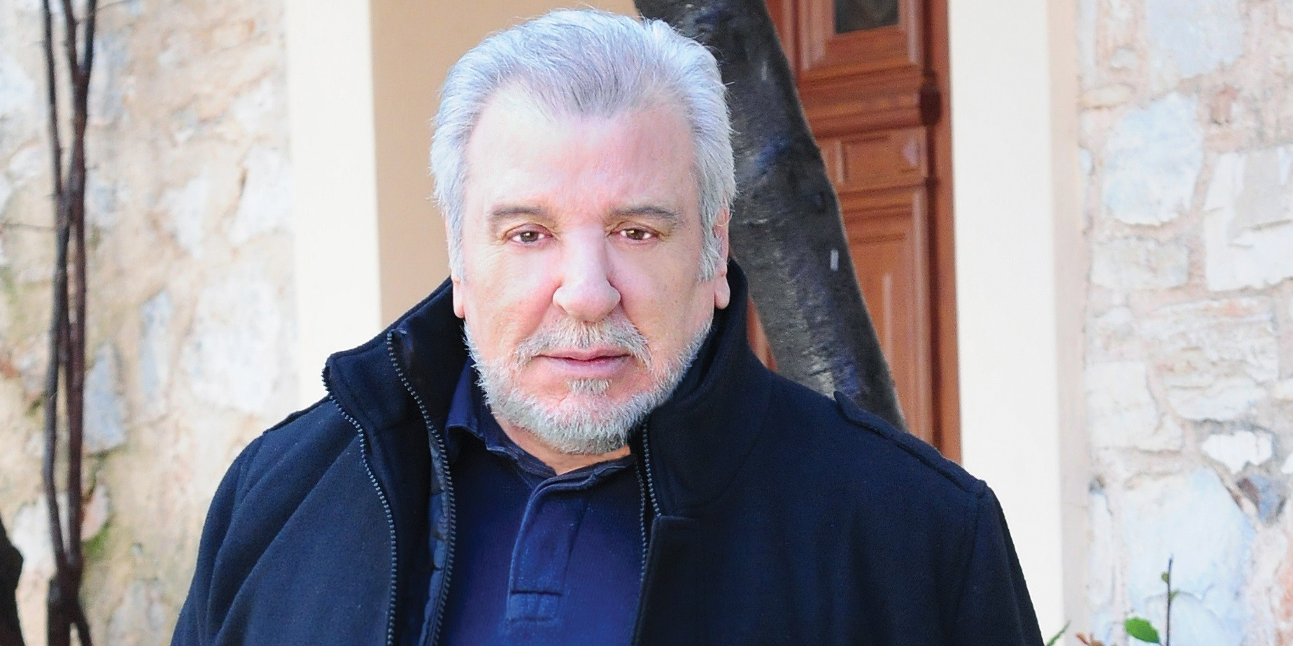 Τάσος Χαλκιάς: «Αν ο Πέτρος Φιλιππίδης αποδειχθεί πανηγυρικά αθώος, θα ξανακοιταχτώ»