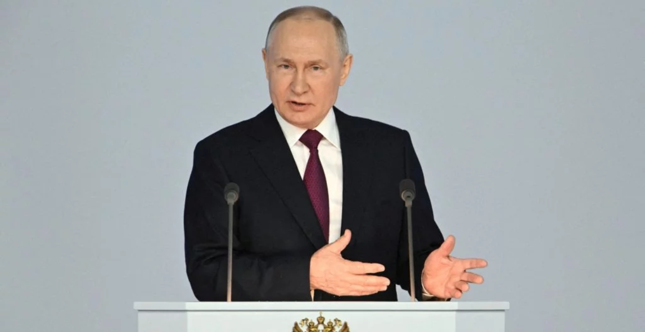 Τι θα γίνει αν ο Πούτιν χάσει τον πόλεμο - Πόσο πιθανός είναι ο κίνδυνος διαμελισμού της Ρωσίας