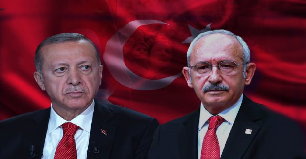 Εκλογές στην Τουρκία: Στην τελική ευθεία ενόψει δεύτερου γύρου - Κοντά σε επανεκλογή ο Ερντογάν