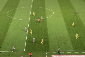 LIVE: ΑΠΟΕΛ – Πάφος FC 0-0 (B’ HMIXΡΟΝΟ)