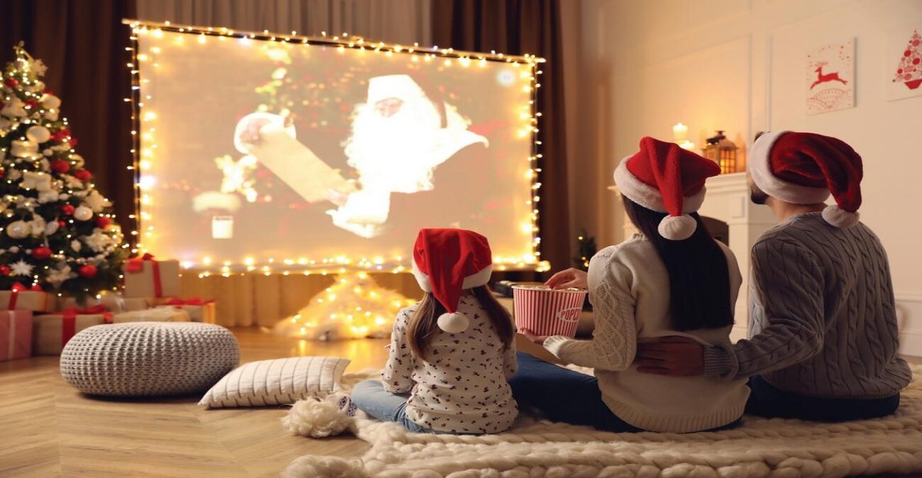 Δεν τις βαριόμαστε ποτέ! Οι δέκα κλασικές χριστουγεννιάτικες ταινίες που πρέπει να δεις φέτος τις γιορτές
