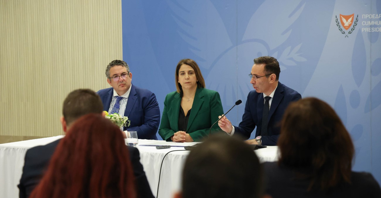 Αμερικανικές επενδύσεις στην Κύπρο: Συνεργασίες σε τεχνολογία, καινοτομία και εκπαίδευση μετά τις επαφές ΠτΔ στις ΗΠΑ