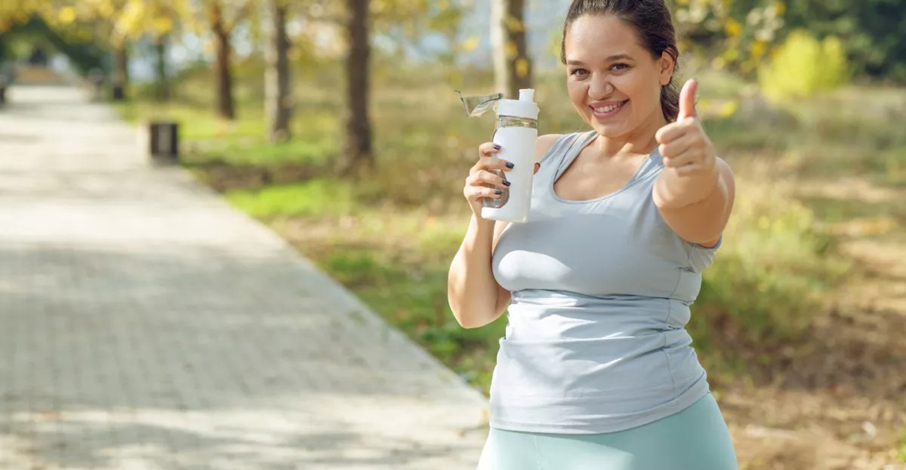 Παχυσαρκία: Τι συστήνουν οι ειδικοί για αποτελεσματικό αδυνάτισμα