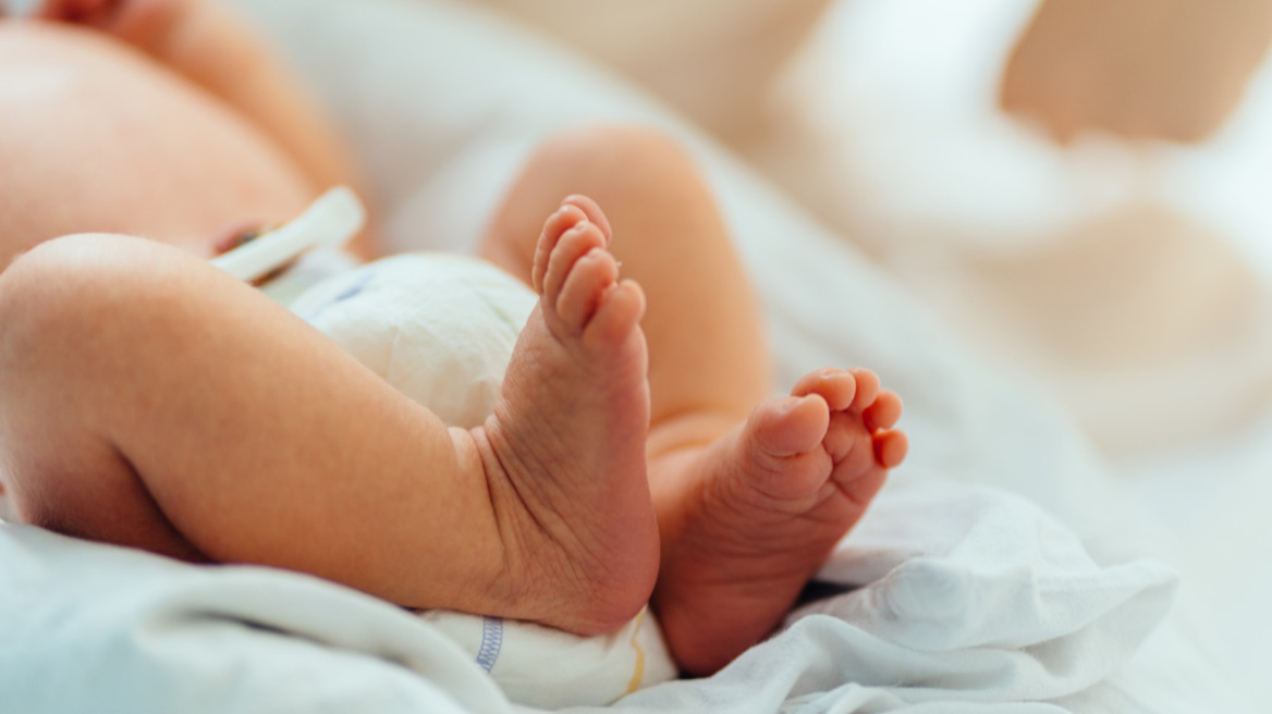 Πρόωρα βρέφη: Τι άλλαξε για τα «βιαστικά» μωρά μέσα στην πανδημία