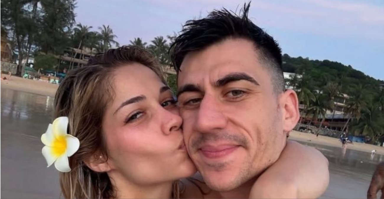 Δείτε το viral κουστούμι του Φειδία Παναγιώτου με theme Bridgerton– Δείτε βίντεο από τα αλλάματα του Ευρωβουλευτή