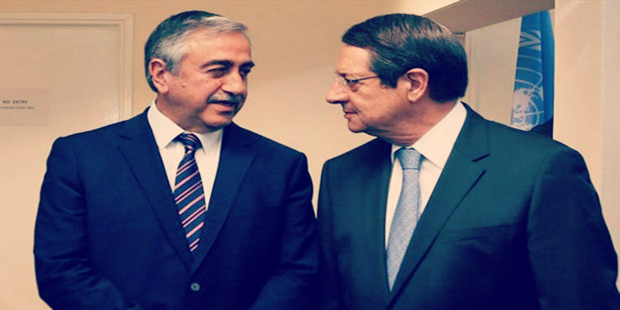 Εξέλιξη στο Κυπριακό μέχρι τον Ιούνιο –  Έκπληξη στους ηγέτες από τα Ηνωμένα Έθνη  