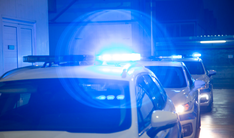 Μπαράζ συλλήψεων: Χειροπέδες σε 7 πρόσωπα – Αδικήματα από πρόκληση βαριάς σωματικής βλάβης μέχρι και ναρκωτικά