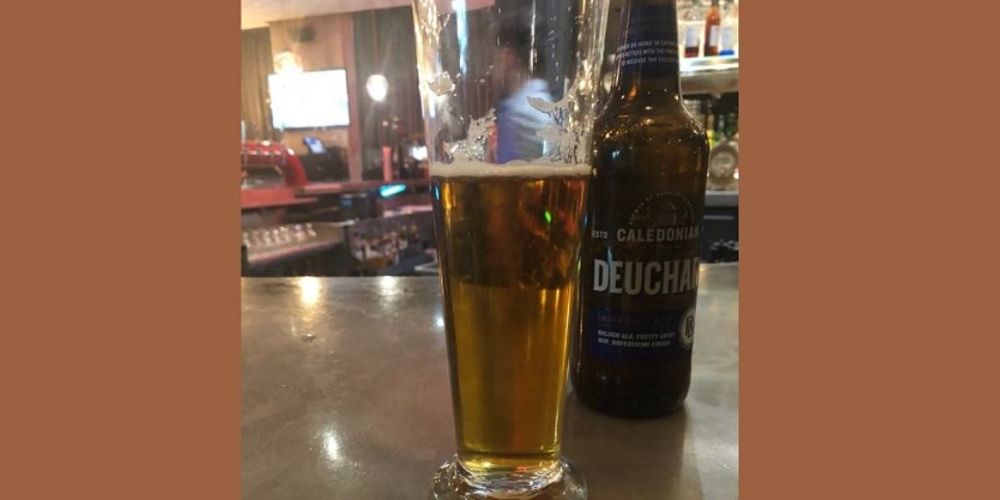 Ξενοδοχείο στο Μάντσεστερ χρέωσε 61.500 ευρώ για μια... μπίρα