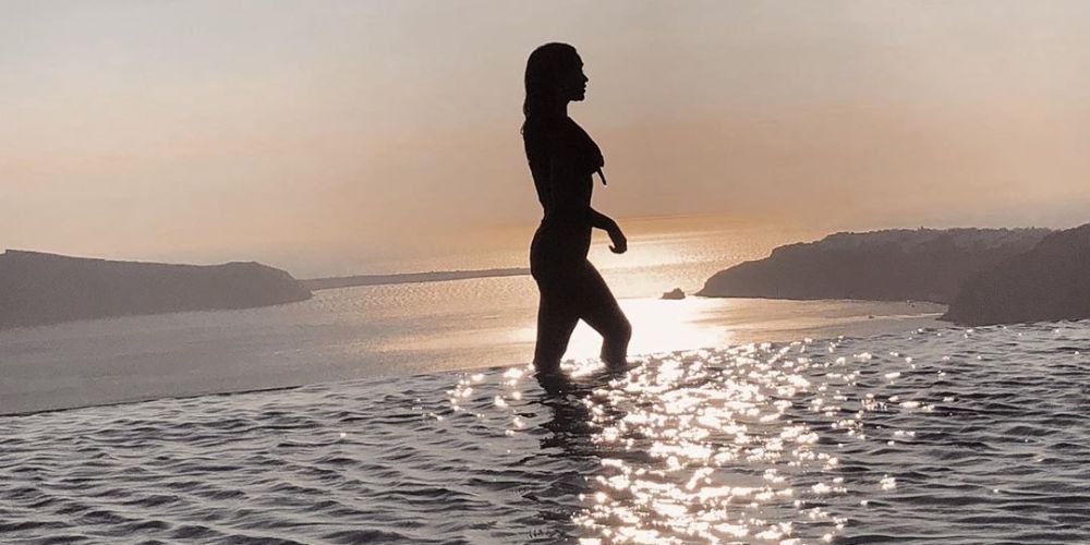 Η Κόνι Μεταξά στην πρώτη της ολόγυμνη φωτογράφιση – ΦΩΤΟΓΡΑΦΙΕΣ