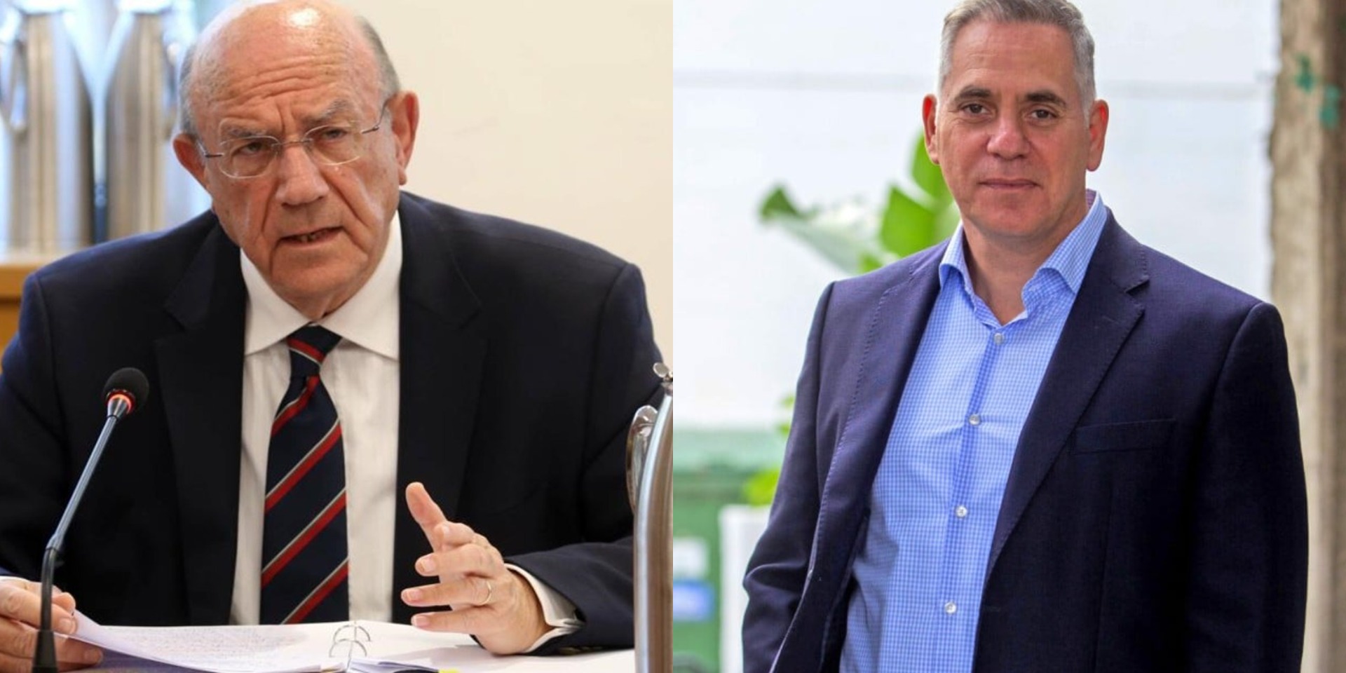 Κεραυνός κατά Παπαδόπουλου – «Δεν έχω τίποτα εναντίον του», απαντά το ΔΗΚΟ