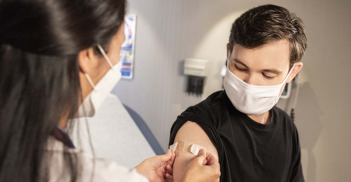 Μυοκαρδίτιδα: Λοίμωξη Covid-19 ή εμβολιασμός 7πλασιάζει τον κίνδυνο;
