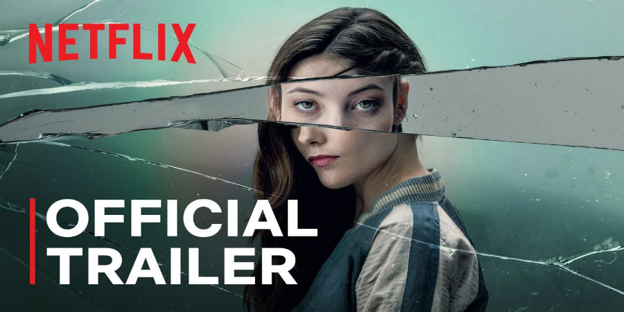 Κυκλοφόρησε το πρώτο trailer για τη νέα σειρά μυστηρίου του Netflix «The Girl in the Mirror»
