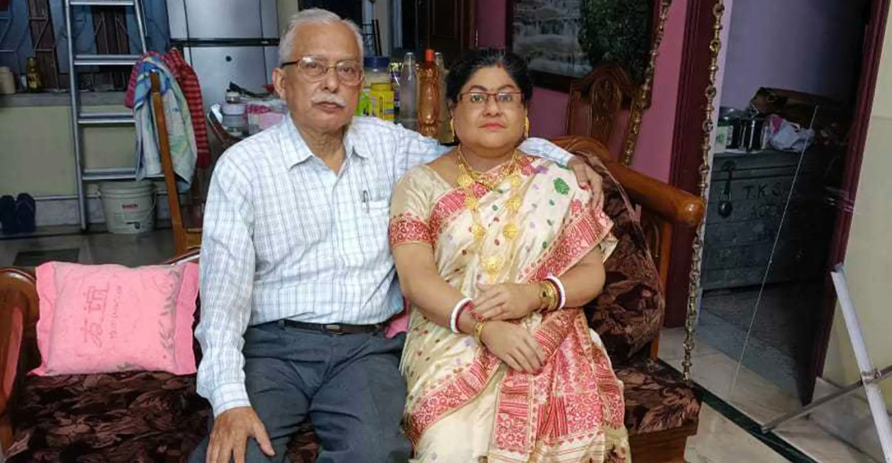 Δεν άντεξε τη θλίψη - 65χρονος άνδρας στην Ινδία έδωσε 3 χιλ. δολάρια για να «επανέφερει στη ζωή» τη σύζυγό του - Βίντεο