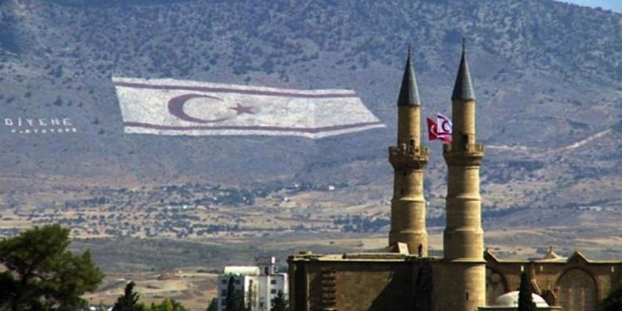 Η Τουρκία κάνει αγώνα ενάντια στην τρομοκρατία από τα κατεχόμενα 