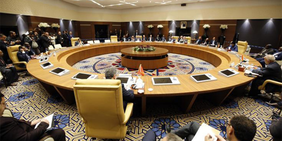 Άτυπη σύνοδος Υπ. Εξωτερικών της Ε.Ε: Στο επίκεντρο οι σχέσεις Ε.Ε - Τουρκίας - Εισηγήσεις από Μπορέλ