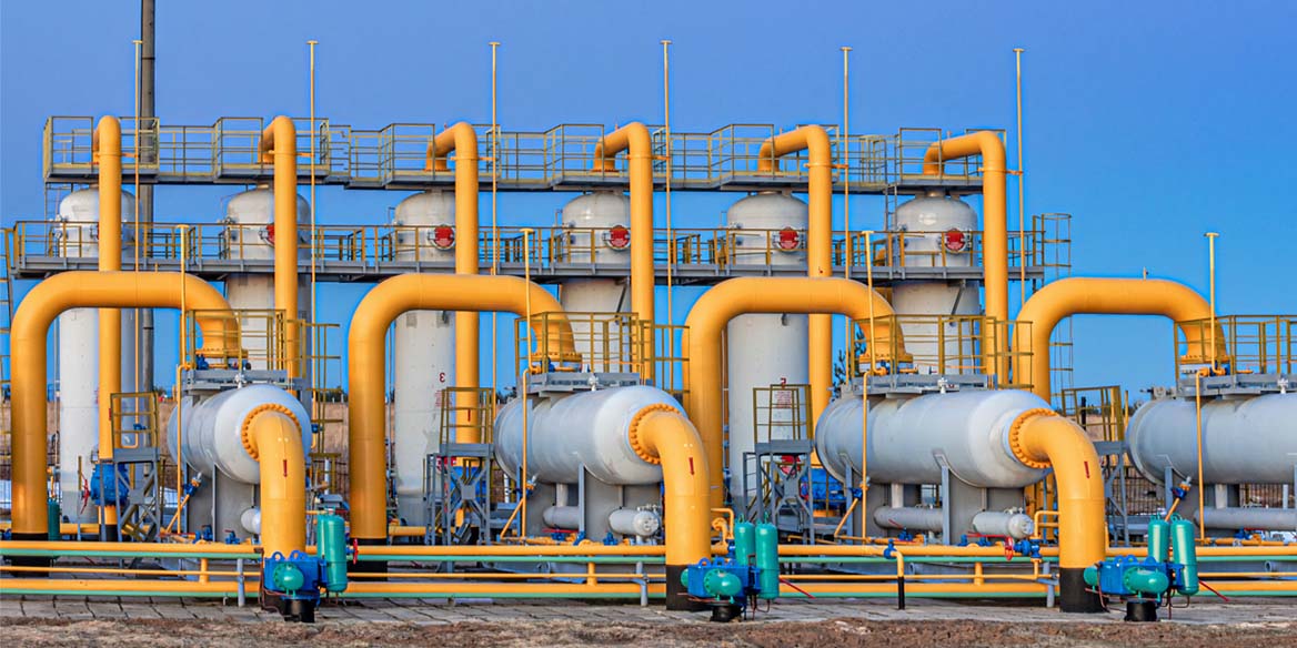 Ενεργειακή κρίση: «Πόλεμος» Μόσχας - Δύσης για το διπλό πλαφόν στο πετρέλαιο και το φυσικό αέριο
