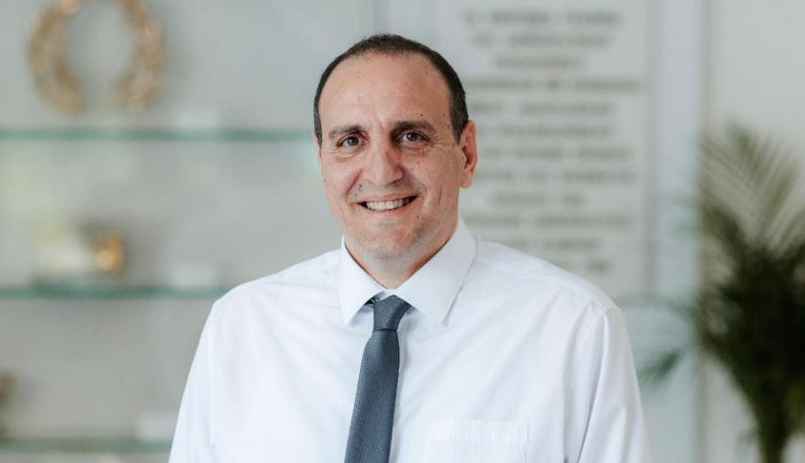 Ονούφριος Κουλλά για το επίμαχο βίντεο: «Οργανωμένη διαπλοκή και διαφθορά στο Προεδρικό»