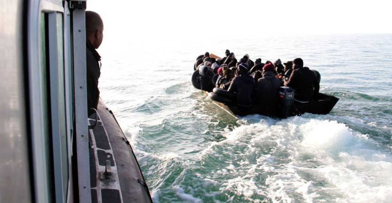 Μεταναστευτικό: Τα αιτήματα της Κύπρου και τα κίνητρα για να περιοριστούν οι ροές προσφύγων - Βίντεο