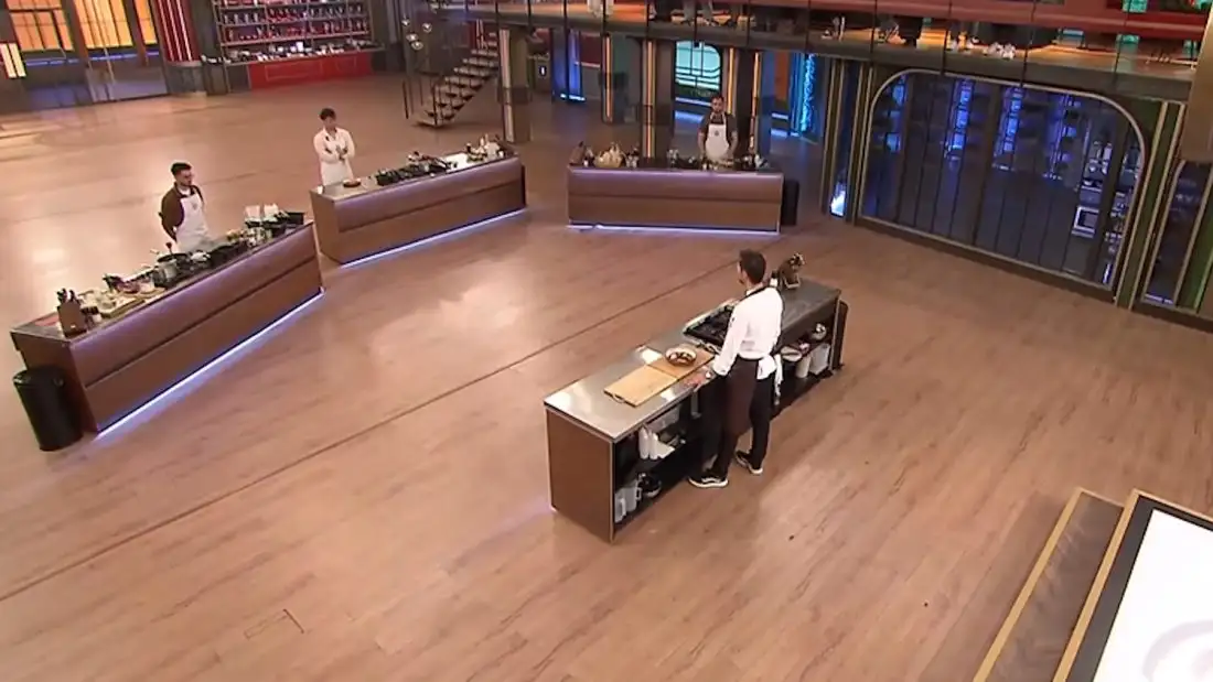 MasterChef: Ποιοι πήραν τα εισιτήρια για τον τελικό της Silver Week;