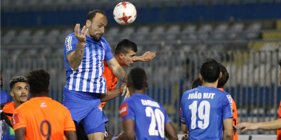 Βλέπετε GG στο Αγία Νάπα-Ανόρθωση; Ποντάρετε στο 2.25 στην Stoiximan!