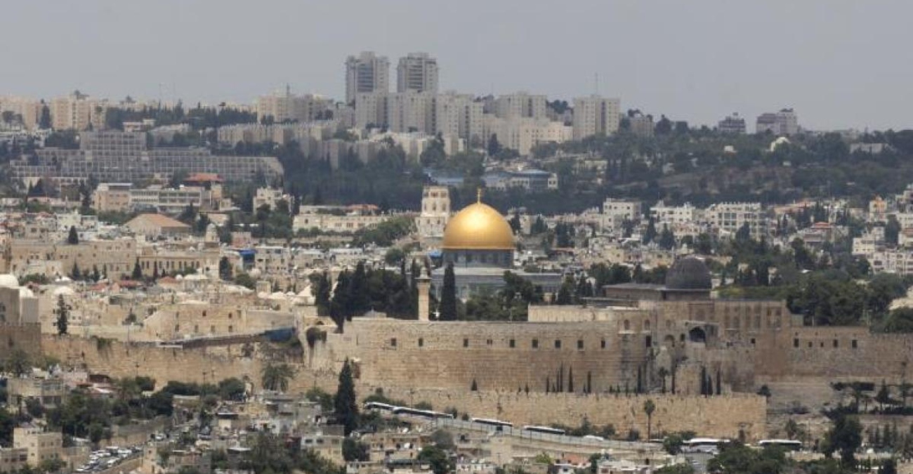 ΗΠΑ:  Θα προωθήσουν επαναλειτουργία του προξενείου τους στην Ανατολική Ιερουσαλήμ
