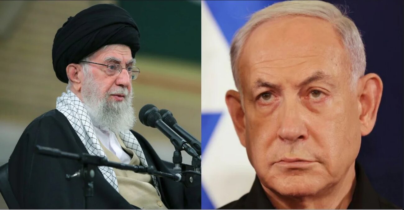 Ανάλυση Telegraph: Γιατί το Ιράν χτύπησε τώρα το Ισραήλ - Οι σύμμαχοι, οι στρατοί τους και τα πυρηνικά