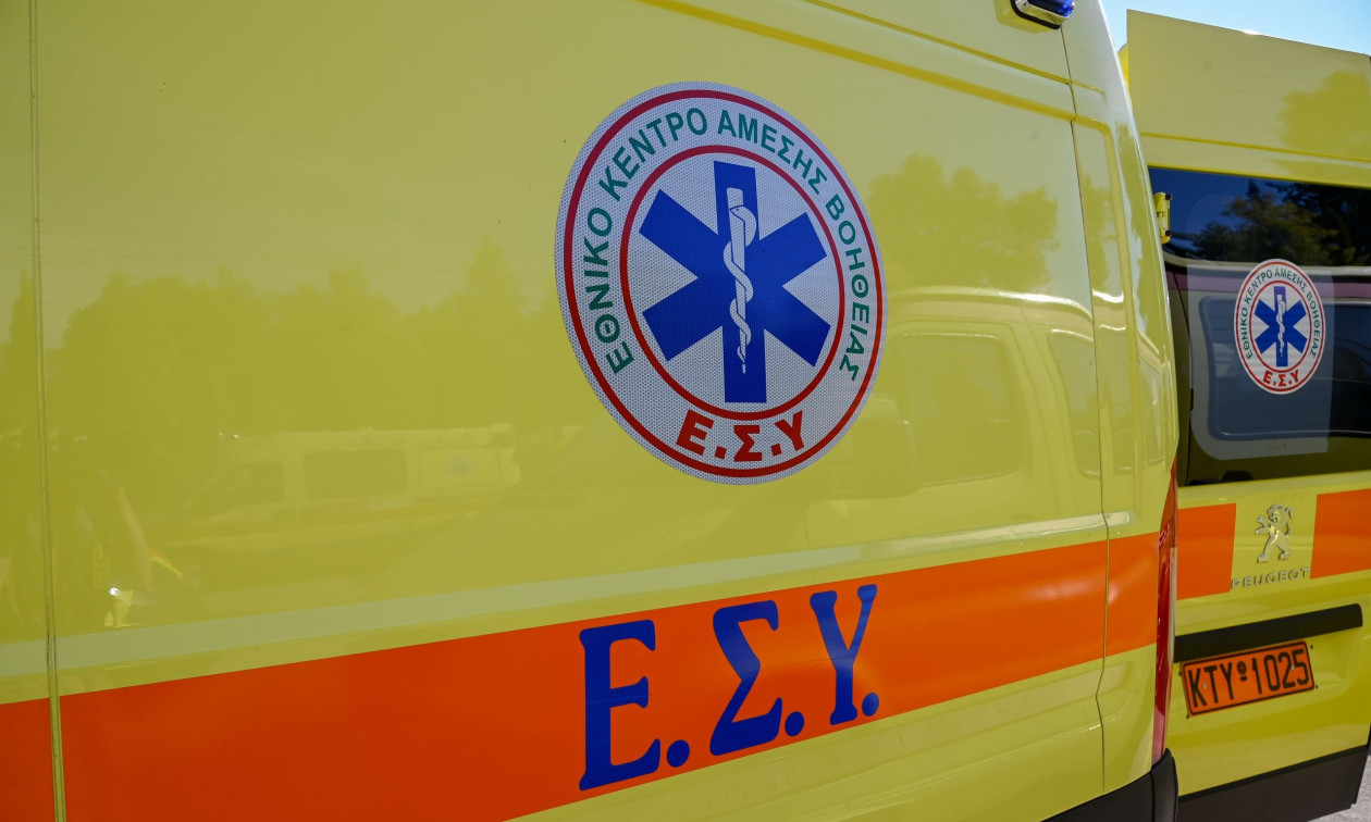 Σοκ στη Λαμία: Νεκρός εντοπίστηκε 24χρονος μέσα στο σπίτι του - Οι πρώτες πληροφορίες