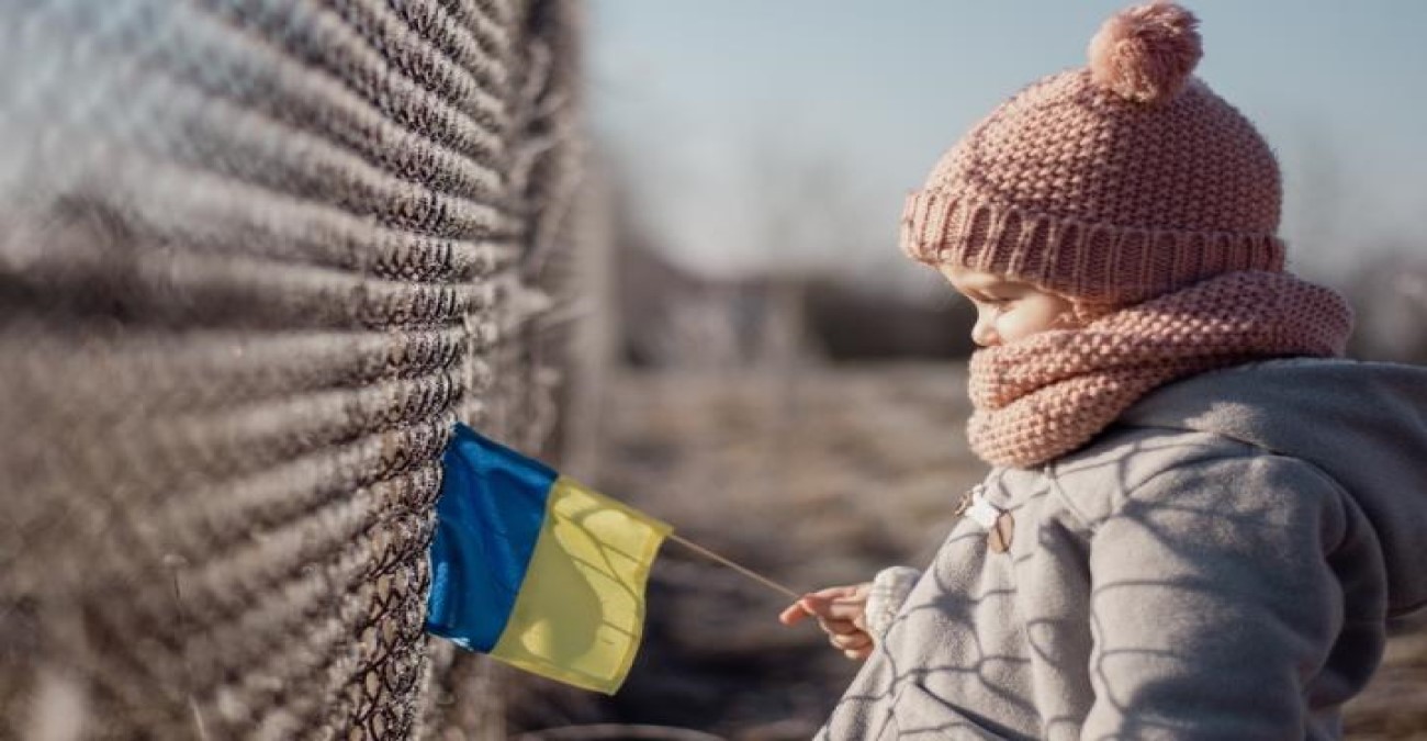 Συμβούλιο της Ευρώπης: Η εξαναγκαστική μεταφορά παιδιών από την Ουκρανία στη Ρωσία ισοδυναμεί με γενοκτονία