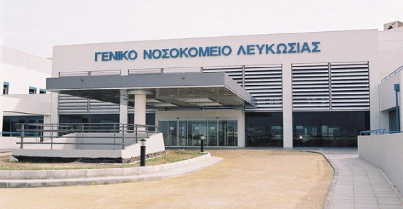 Καύσωνας – εφιάλτης: Τρεις ηλικιωμένοι δίνουν μάχη με τη θερμοπληξία στο Γενικό Λευκωσίας