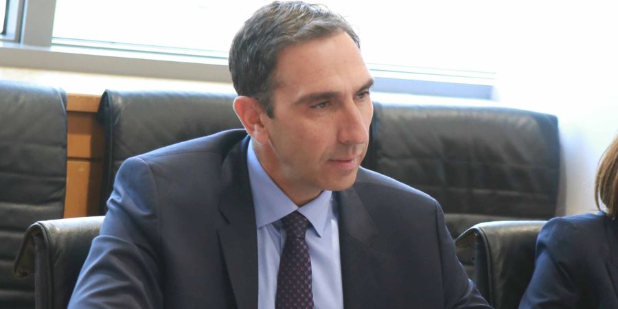 «Πράσινο»  Υπουργικού για Υφυπουργείο Μετανάστευσης: «Θα συμβάλει στην αποτελεσματικότερη διαχείριση των διαφόρων παραμέτρων» 