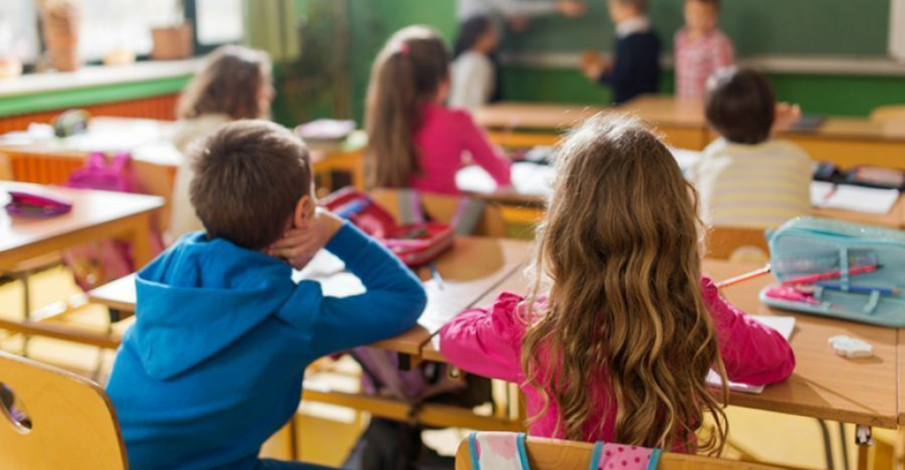 Τελευταία ευκαιρία για εγγραφές σε Δημόσια Δημοτικά και Νηπιαγωγεία -  Πότε λήγει η προθεσμία - Δεν θα έχει παράταση