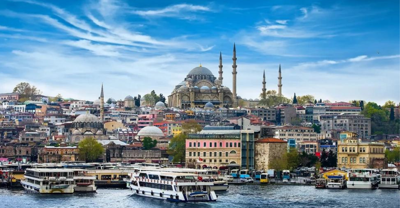 Προειδοποίηση από Τούρκο σεισμολόγο για σεισμό άνω των επτά Ρίχτερ στην Κωνσταντινούπολη