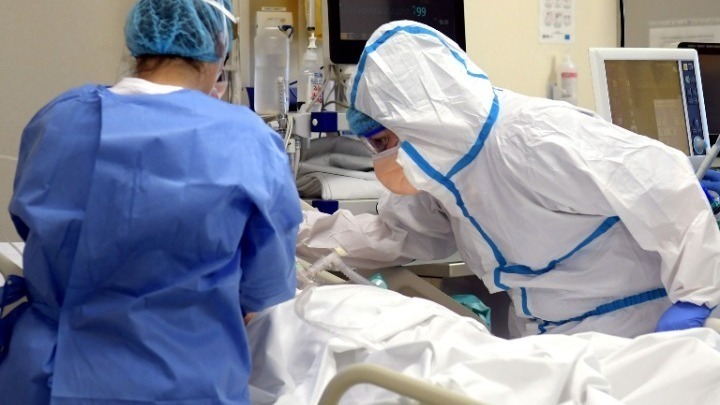 Πληροφορίες για την γυναίκα που «έσβησε» στο Νοσοκομείο Αμμοχώστου –  Αναλυτικά η κατάσταση στα νοσηλευτήρια 