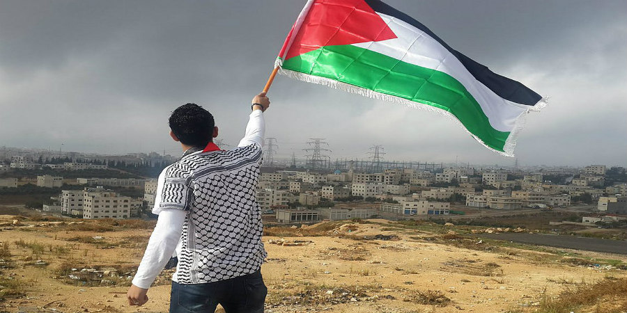 Υπέκυψε στα τραύματά του 12χρονος Παλαιστίνιος που είχε τραυματιστεί πριν από μια εβδομάδα στη Γάζα