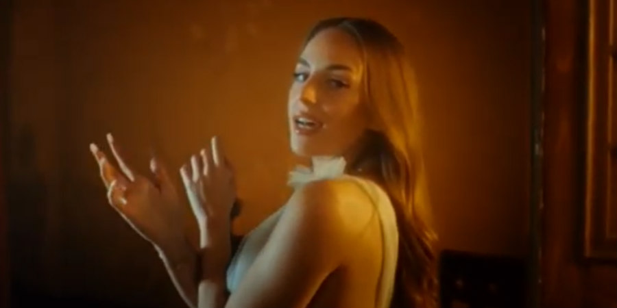 Ανδρομάχη: «Έλα» - Αυτό είναι το τραγούδι της Κύπρου για την Eurovision 2022! (Βίντεο)
