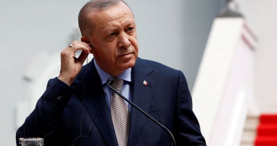 Ερντογάν : «Φουντώνουν» και πάλι οι φήμες για την υγεία του – «Έχει πολύ σοβαρά προβλήματα»