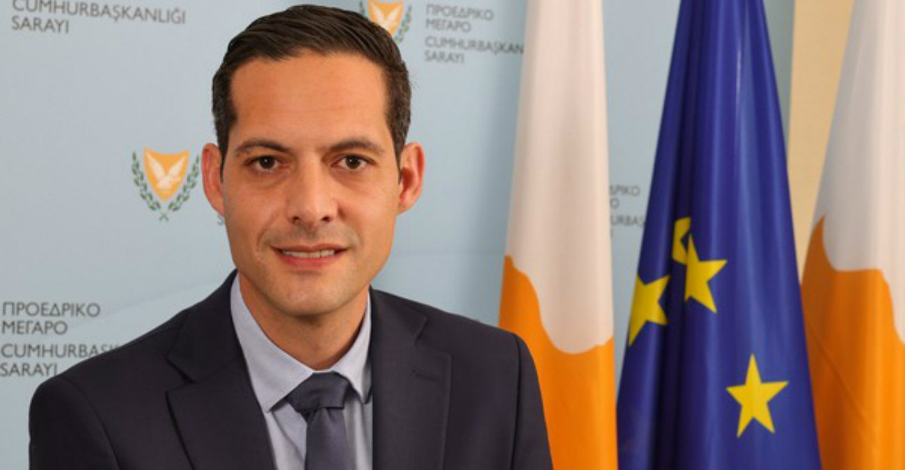 Λετυμπιώτης για αφθώδη πυρετό: Αναμένεται νέα σύσκεψη για τα επόμενα βήματα - Όσα είπε για κατεχόμενα και θανάτωση ζώων