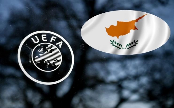 Σημαντική αλλαγή από UEFA για τα ευρωπαϊκά εισιτήρια - Πως επηρεάζεται η Κύπρος
