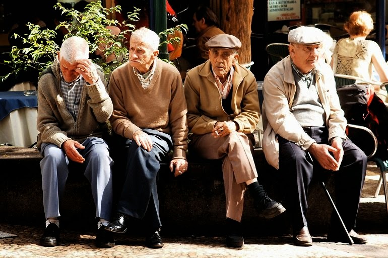 ΚΥΠΡΟΣ: Δωρεάν διακοπές για τους χαμηλοσυνταξιούχους