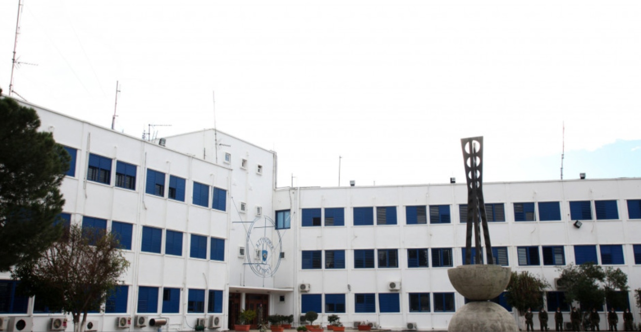 Σε σύσκεψη Υπ. Δικαιοσύνης με Αρχηγό Αστυνομίας τη Δευτέρα η φύλαξη κρατητηρίων