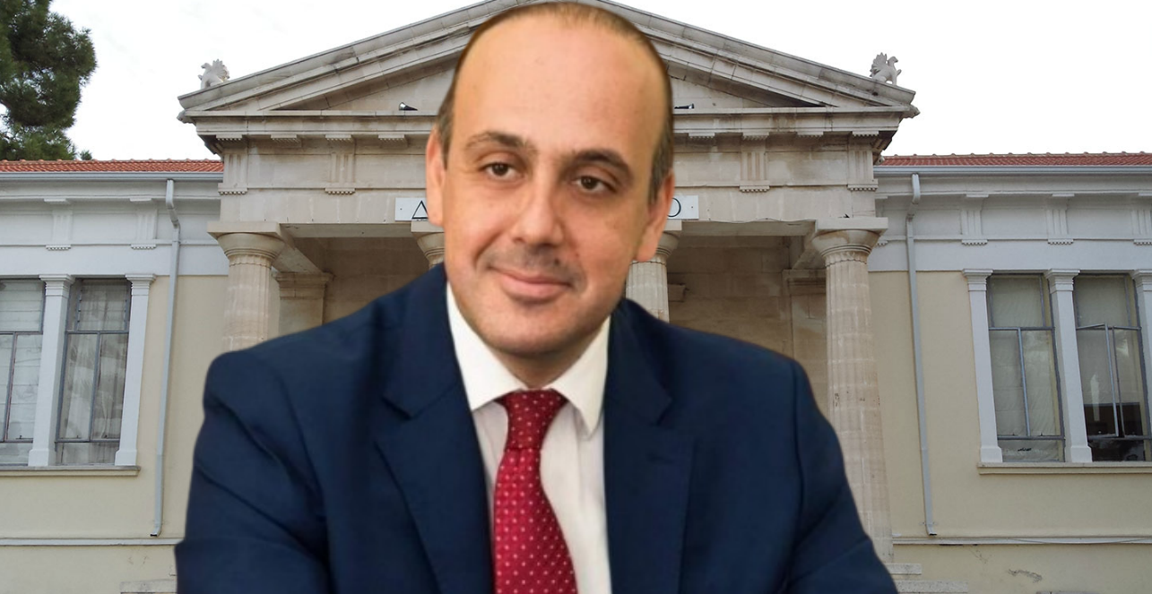 Εξετάζονται οι νέοι ισχυρισμοί κατά του Φαίδωνα Φαίδωνος για άλλα ποινικά αδικήματα - Η θέση του ΥΠΕΣ για πιθανή αργία 