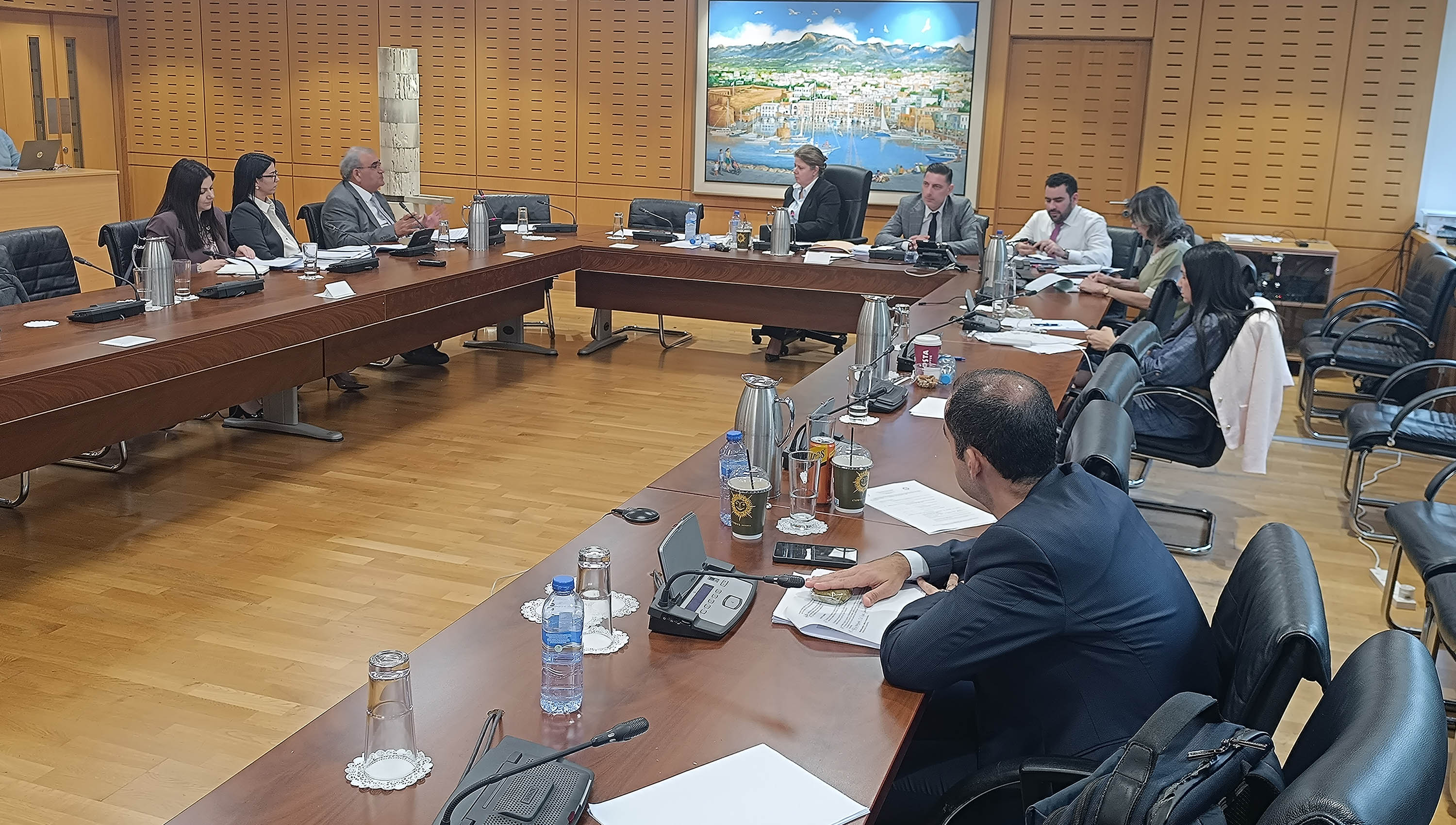 Αρχή κατά της Διαφθοράς: Στα σκαριά η παραχώρηση ανακριτικών εξουσιών