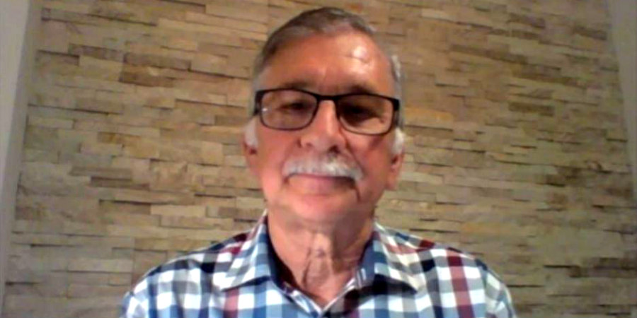 Δρ. Καραγιάννης: Oι συστάσεις για τον Δεκαπενταύγουστο – Τι απάντησε για την επόμενη σύσκεψη της επιστημονικής ομάδας – VIDEO  
