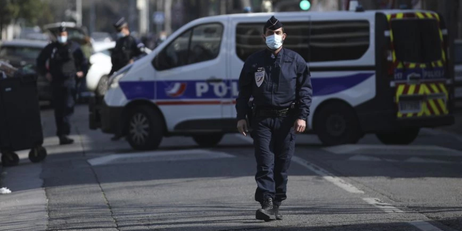 Φρίκη στη Γαλλία: 52χρονος αποκεφάλισε και διαμέλισε τον συγκάτοικό του μετά από καυγά