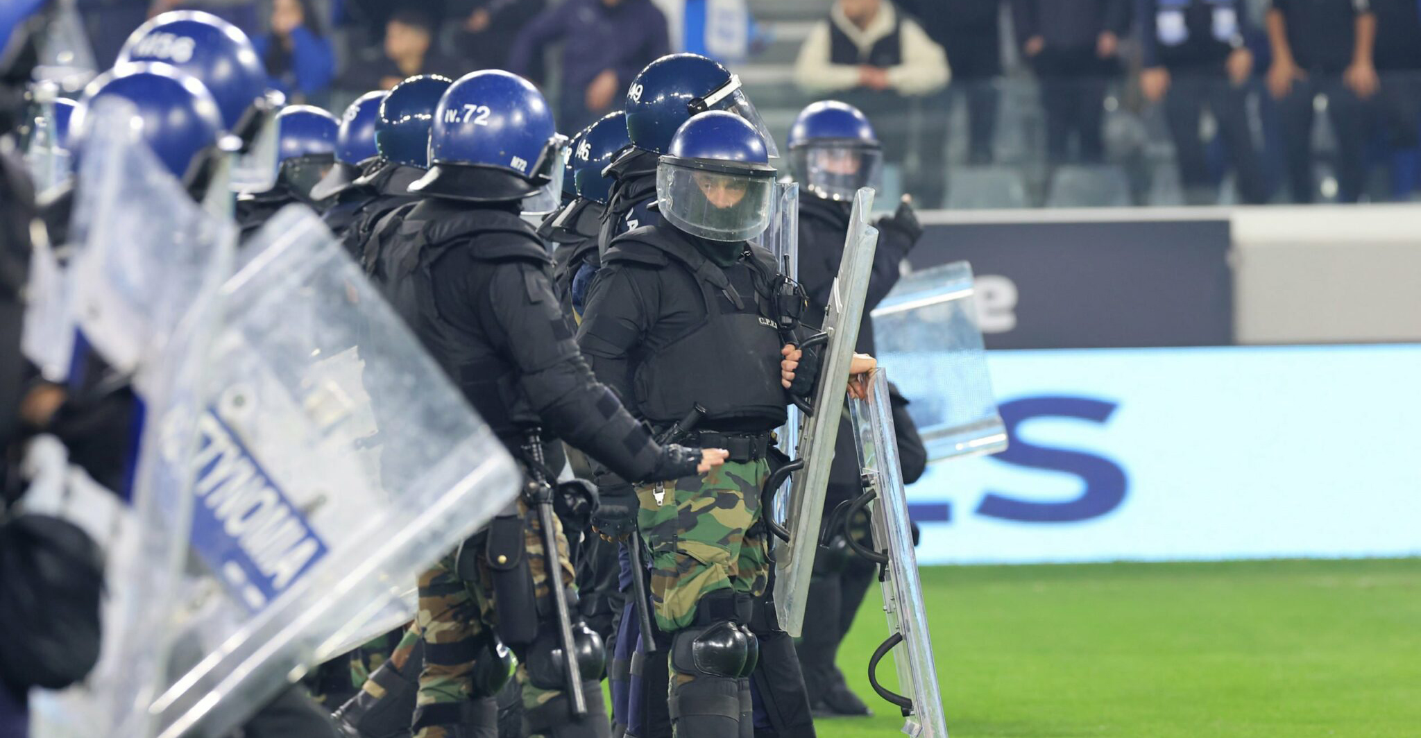 «Πράσινο» Υπουργικού για αναδιοργάνωση και ενίσχυση της ΜΜΑΔ - Τι προβλέπει η απόφαση 