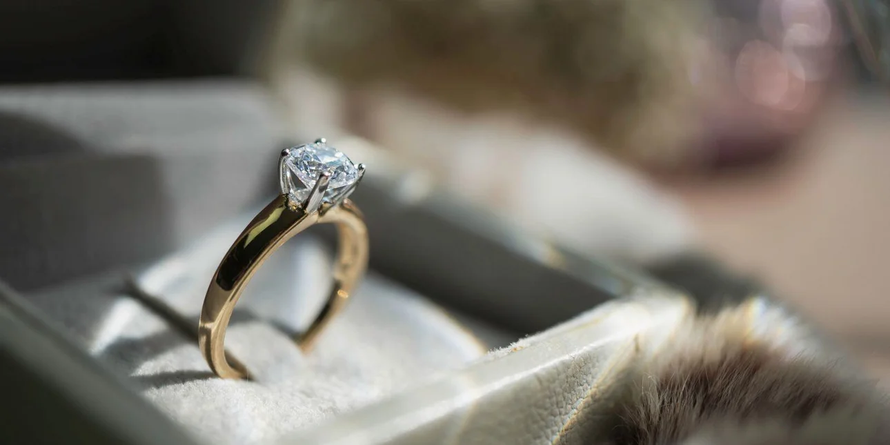 Νέα τάση: Τι είναι τα... «δαχτυλίδια διαζυγίου»