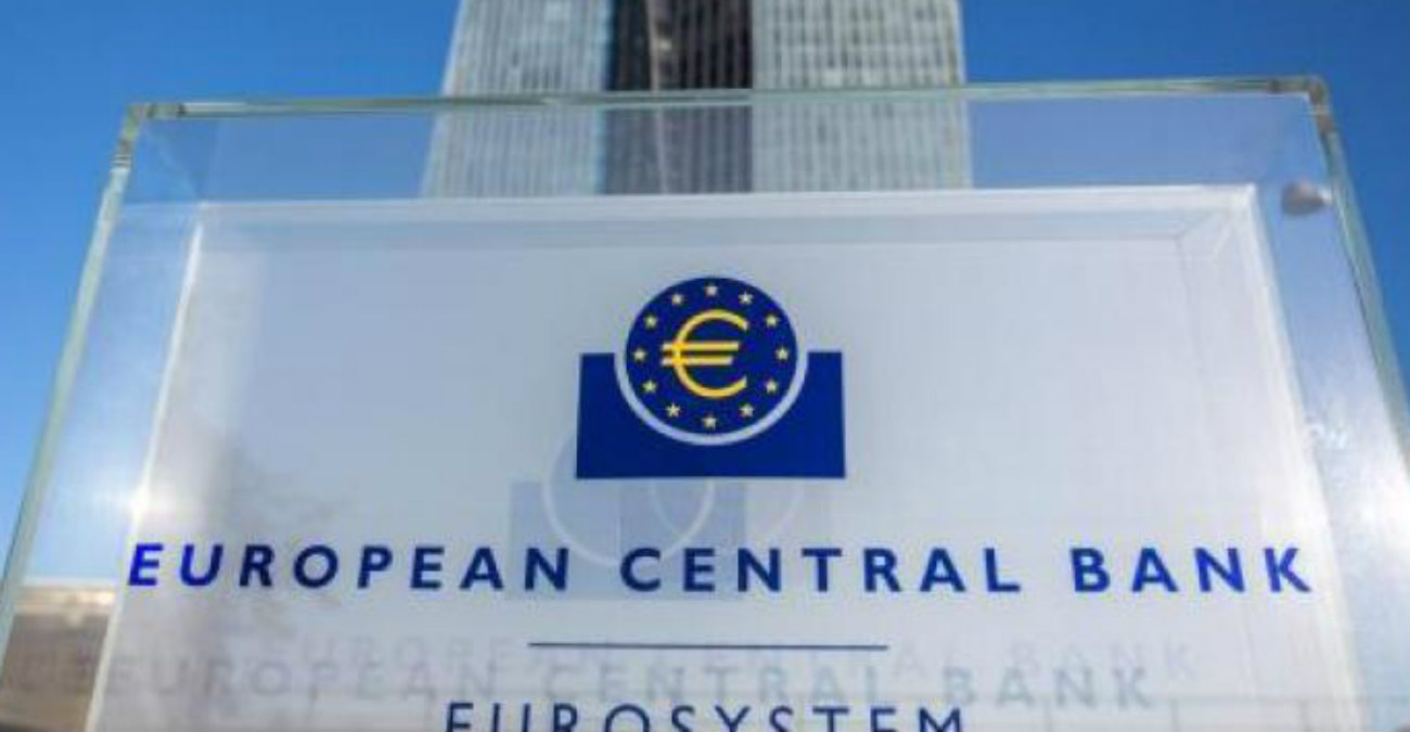 EKT: Υπερδιπλασιάστηκε ο όγκος των βιώσιμων και πράσινων ομολόγων στην ευρωζώνη
