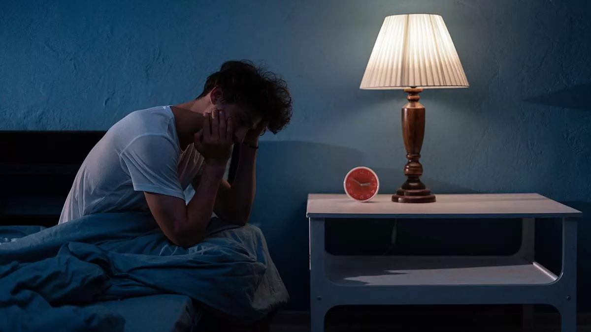 Ύπνος: Η σοβαρή μεταβολική νόσος που απειλεί όσους κοιμούνται λιγότερο από έξι ώρες