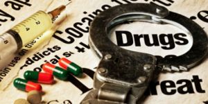 Παικταράς με πέρασμα από μεγάλη κυπριακή ομάδα συνελήφθη για κατοχή και πώληση ναρκωτικών (ΦΩΤΟΓΡΑΦΙΑ)