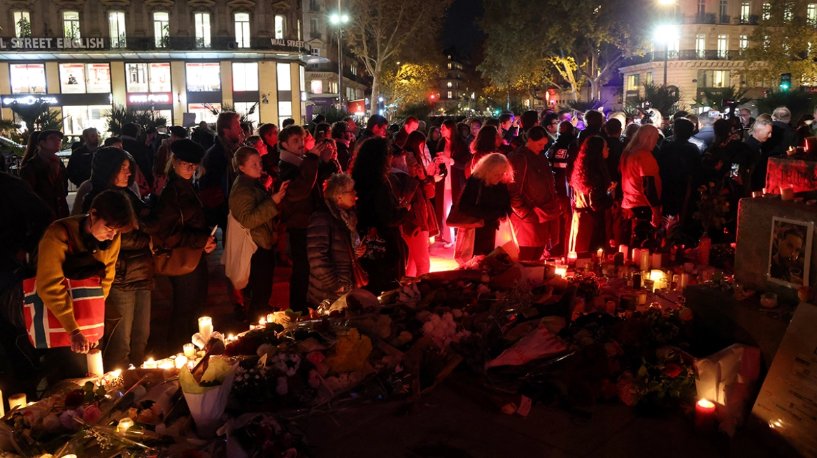 10 χρόνια από το Μπατακλάν: Η εφιαλτική νύχτα στο Παρίσι που πάγωσε τον πλανήτη με 132 νεκρούς